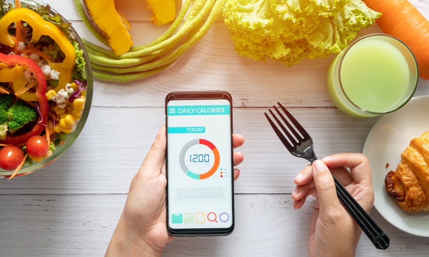 Calories or Carbs – What to Count for Weight Loss