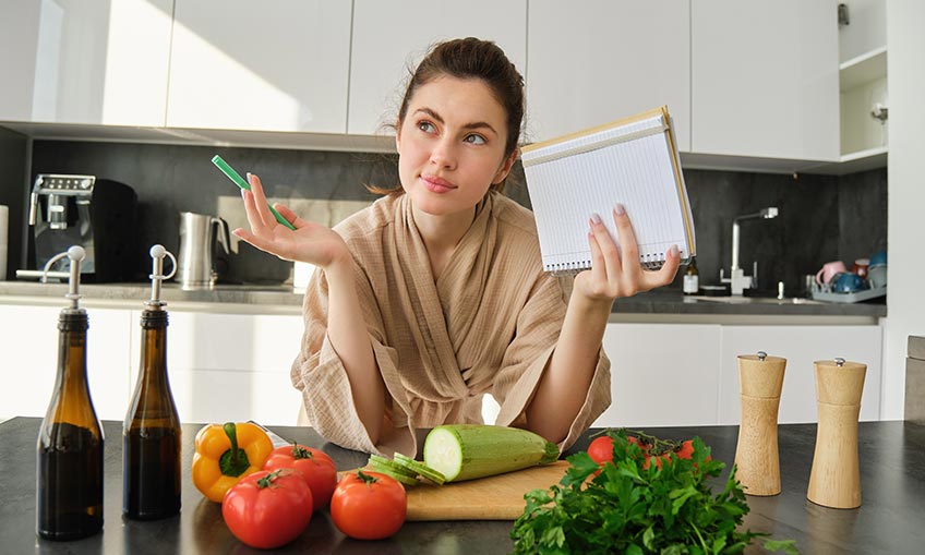 Summer Advice for Maintaining Hormonal Balance 