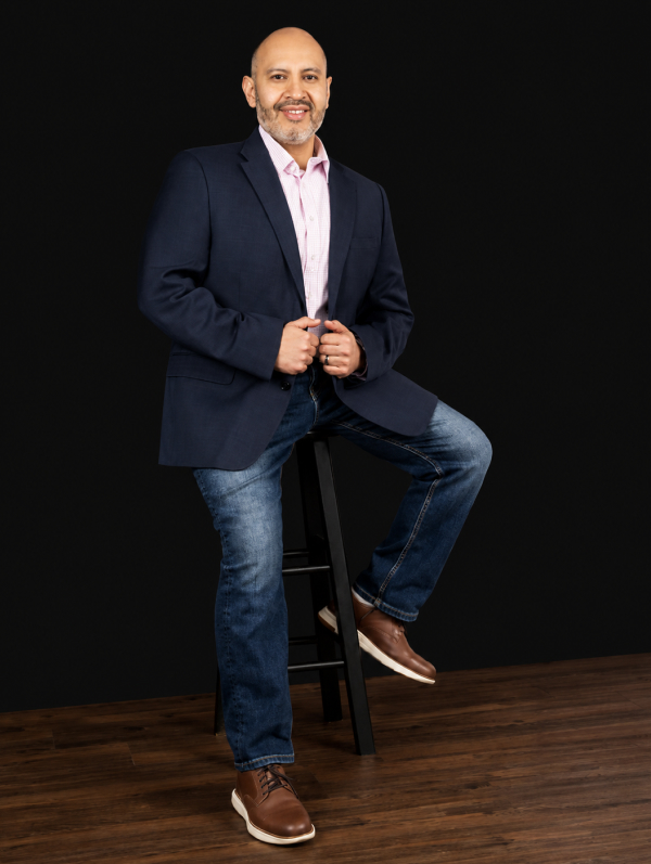 Dr. Jerry Neria, MD, MPH